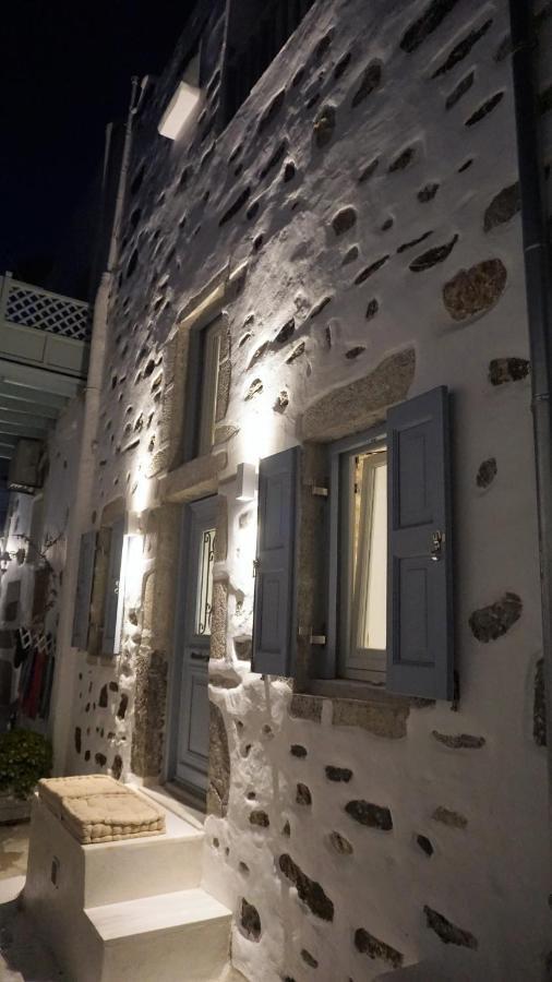 Traditional Holiday Home Astypálaia 외부 사진