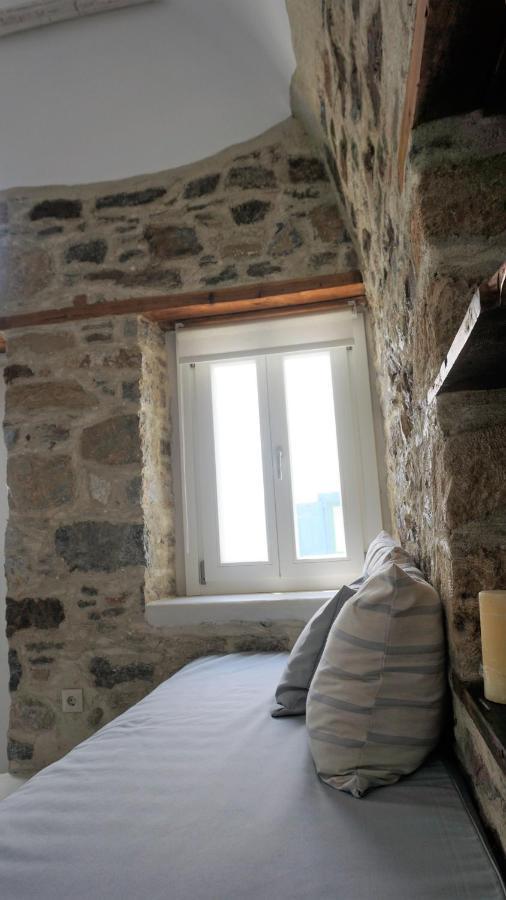 Traditional Holiday Home Astypálaia 외부 사진