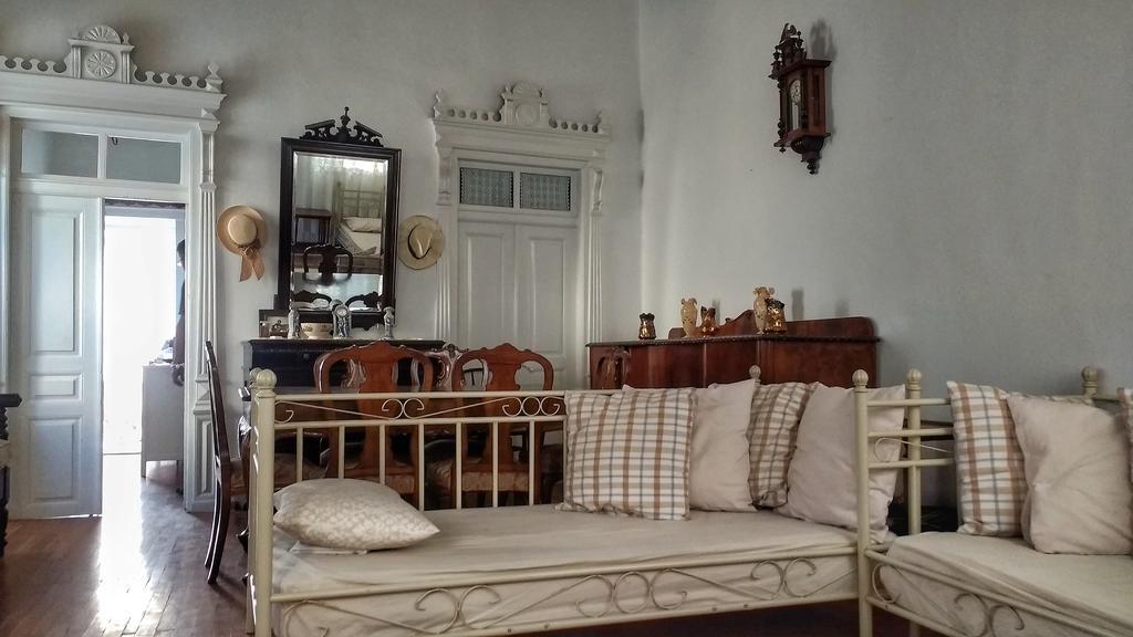 Traditional Holiday Home Astypálaia 외부 사진